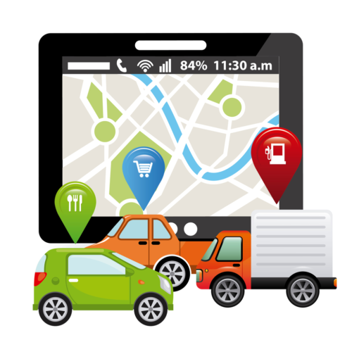 Vehicle Tracking System GPS Tracking Abu Dhabi & Dubai