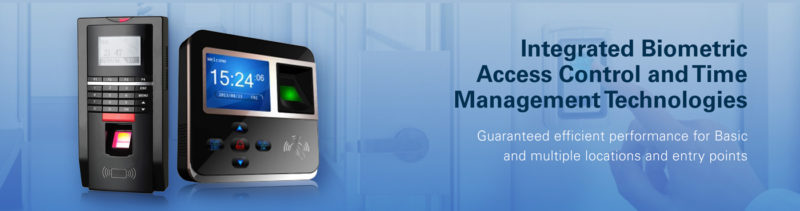 Access Control System | IT Security Solutions | Software Development ...