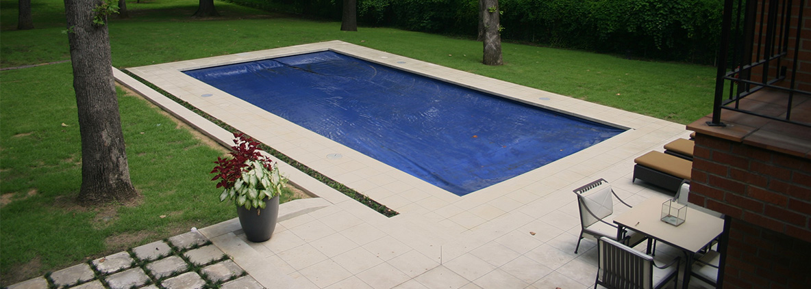 Pool-Covers solution uae