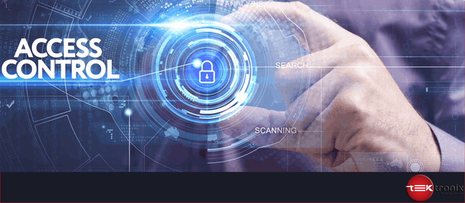 ACCESS CONTROL SYSTEMS UAE IT Security Solutions Software