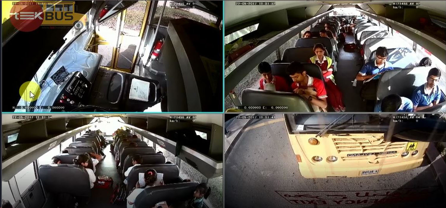 Vehicle Tracking System GPS Tracking Abu Dhabi & Dubai