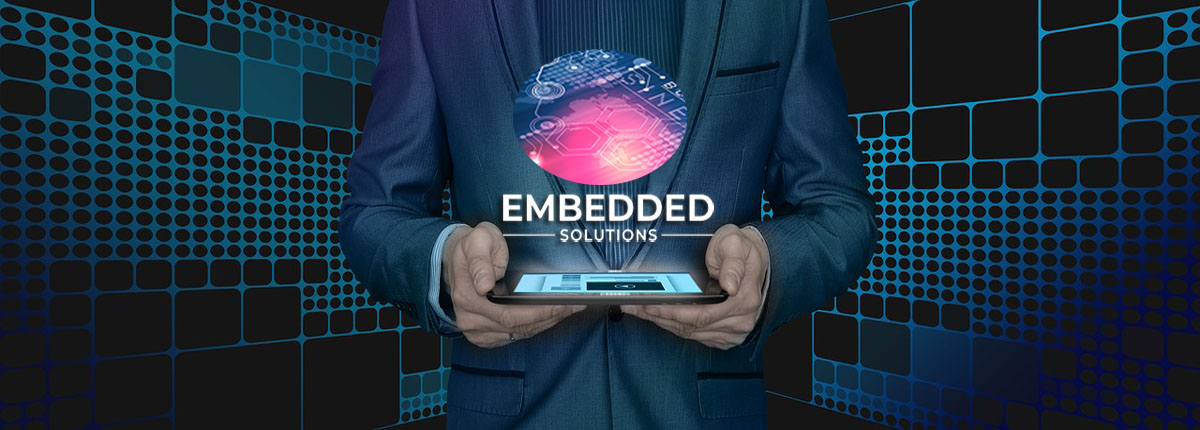 embedded-solution Abu Dhabi