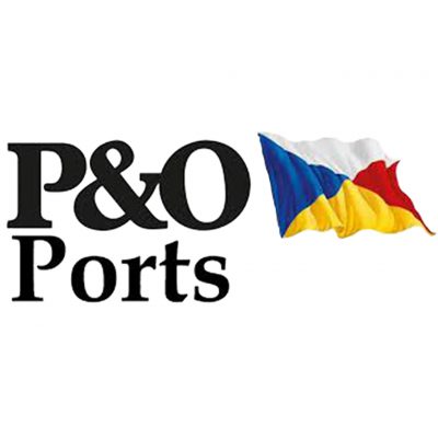P&O PORTS