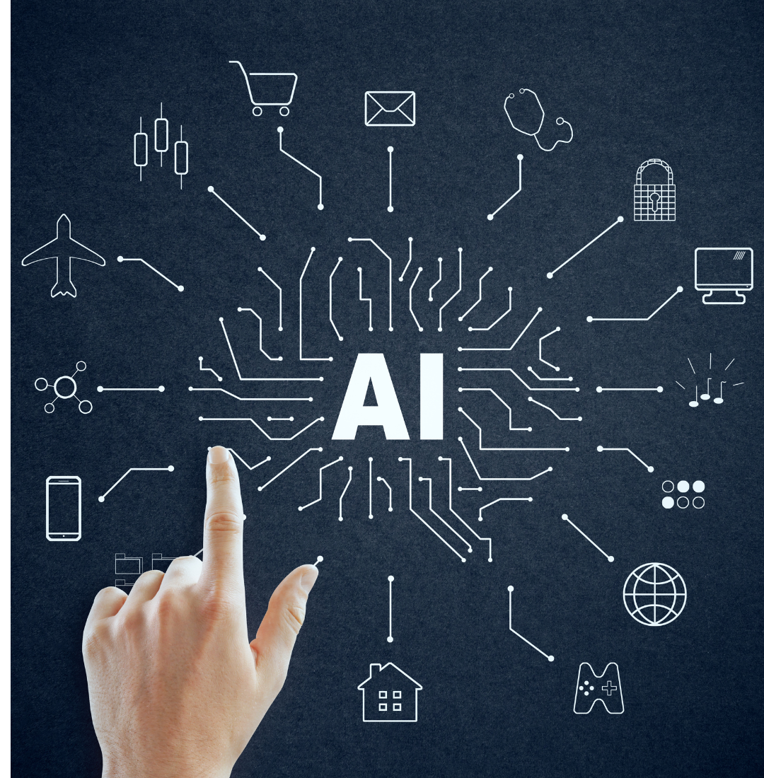 Ai Solutions: Bringing IoT and Artificial Intelligence to the World
