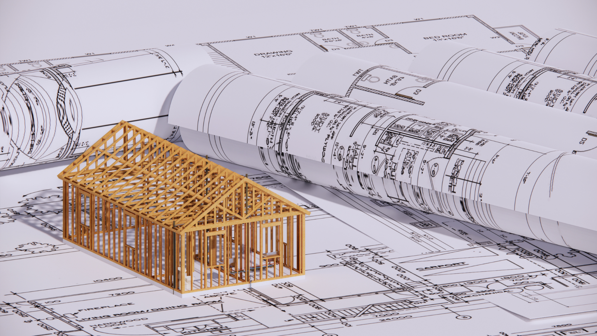 Building Information Modeling: Revolutionizing Construction